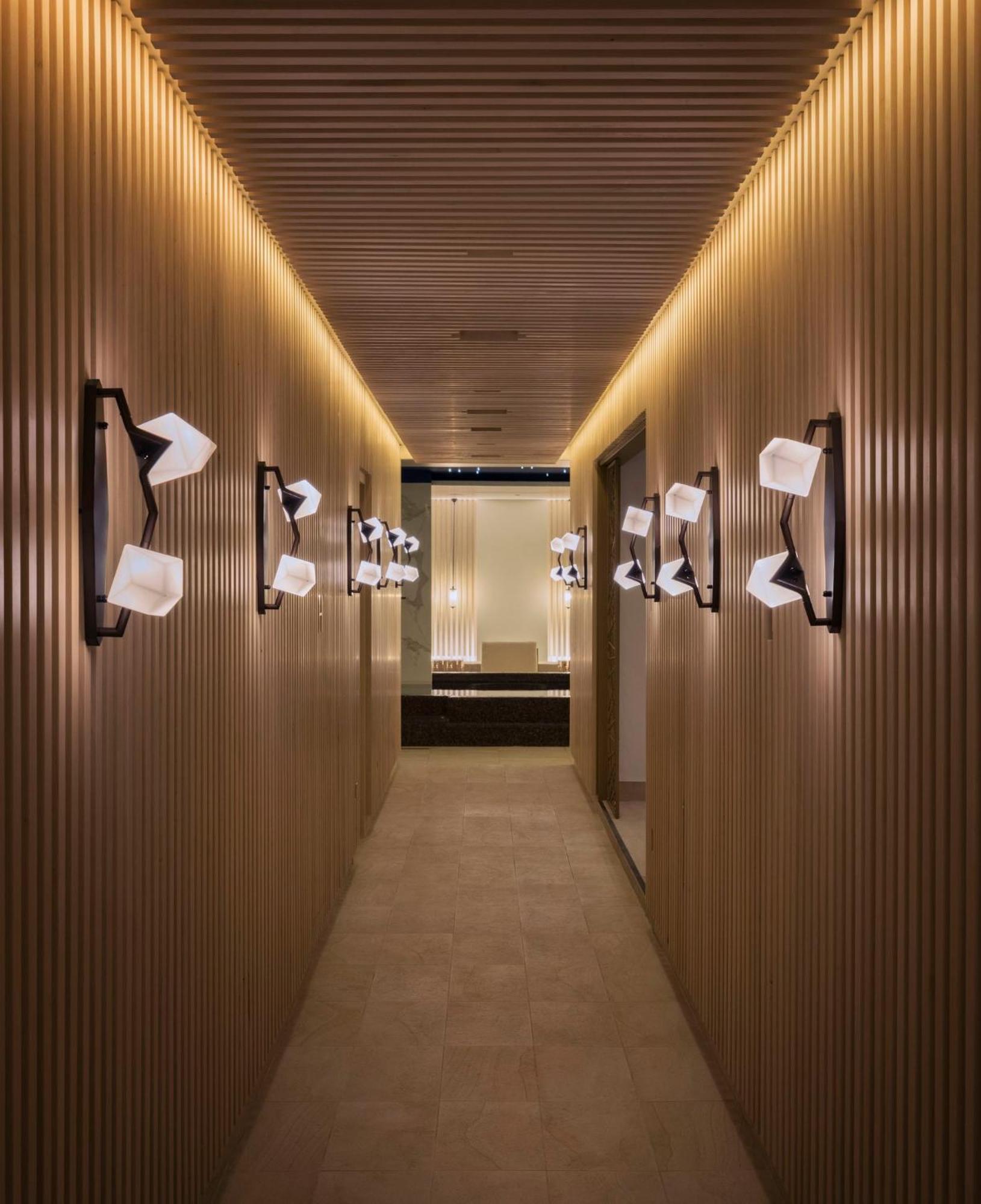 Viceroy Kopaonik Serbia Esterno foto The Spa at The Connaught, London