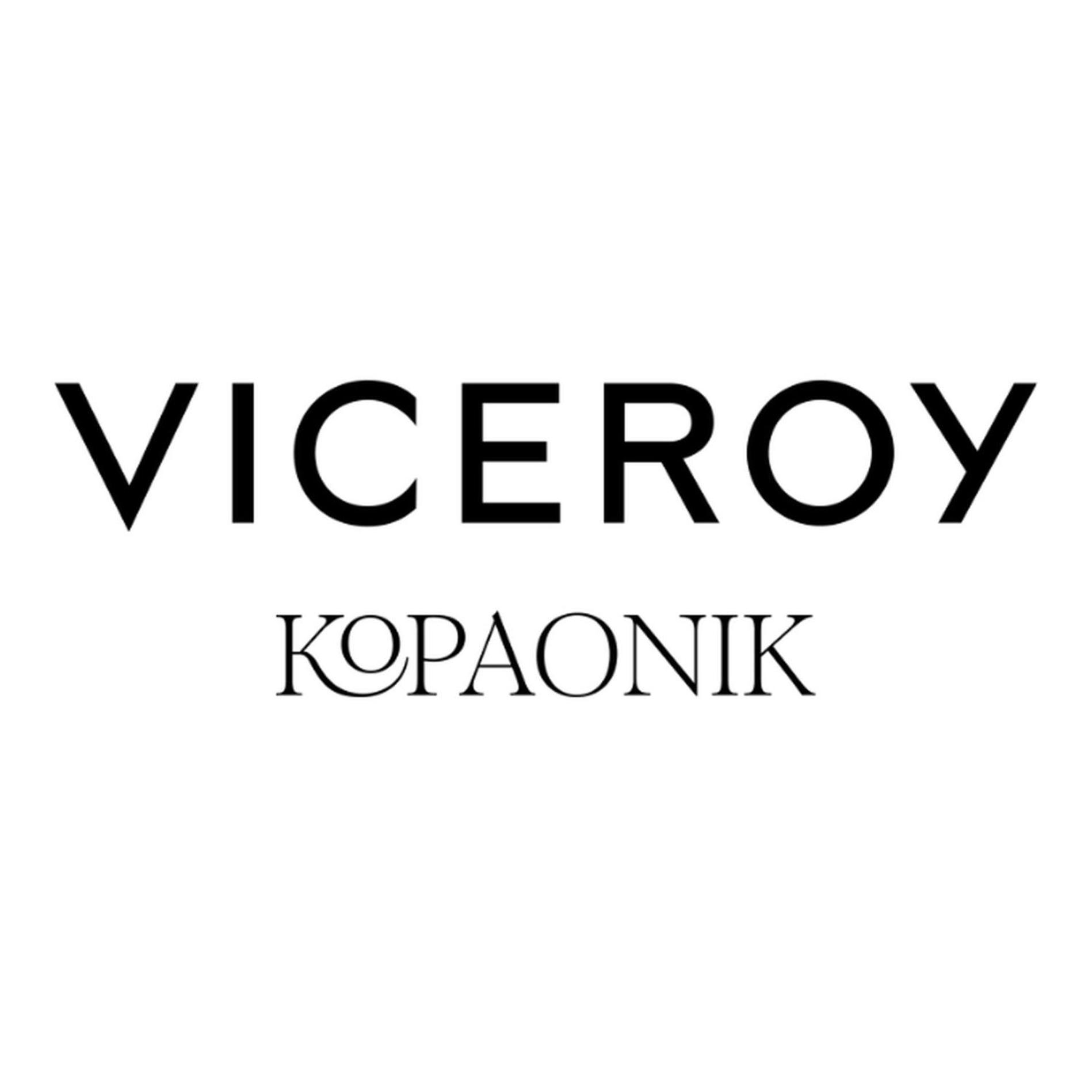 Viceroy Kopaonik Serbia Esterno foto Viceroy logo